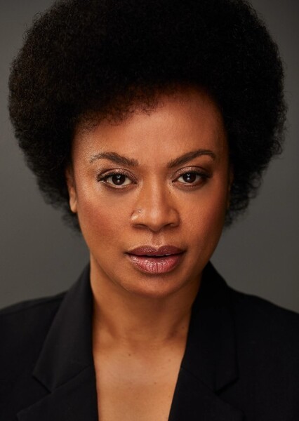 Jacqueline B. Arnold