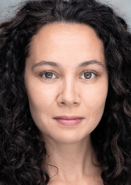 Jacqueline Berces photo