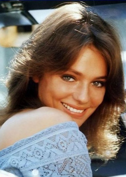 Jacqueline Bisset