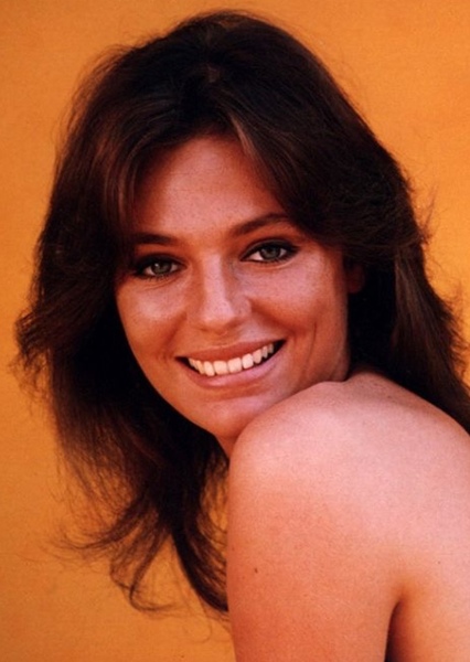 Jacqueline Bisset photo