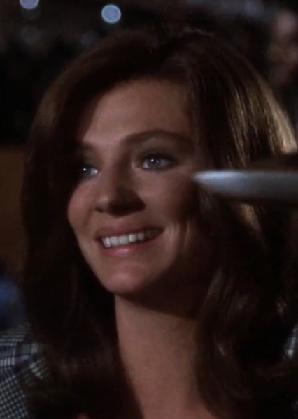 Jacqueline Bisset photo