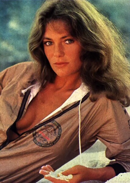 Jacqueline Bisset photo