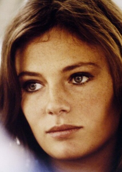 Jacqueline Bisset