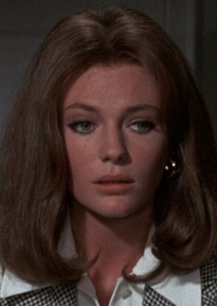 Jacqueline Bisset photo