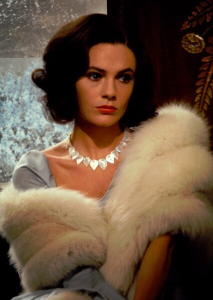 Jacqueline Bisset