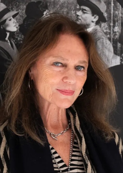 Jacqueline Bisset photo