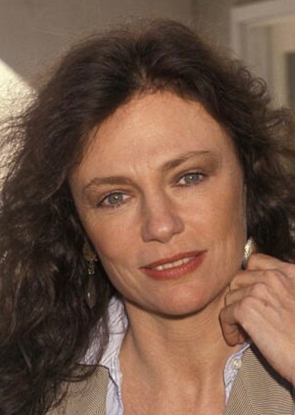 Jacqueline Bisset photo