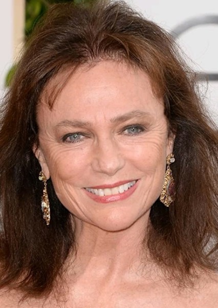 Jacqueline Bisset photo