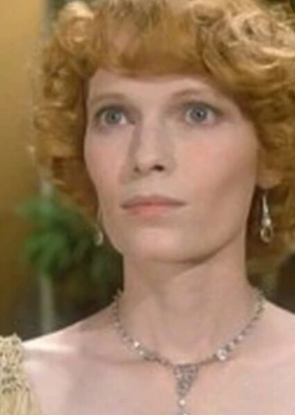 Jacqueline de Bellefort (Death on the Nile)