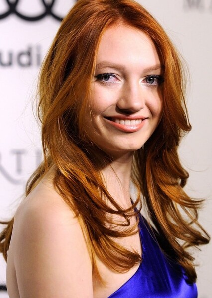 Jacqueline Emerson photo