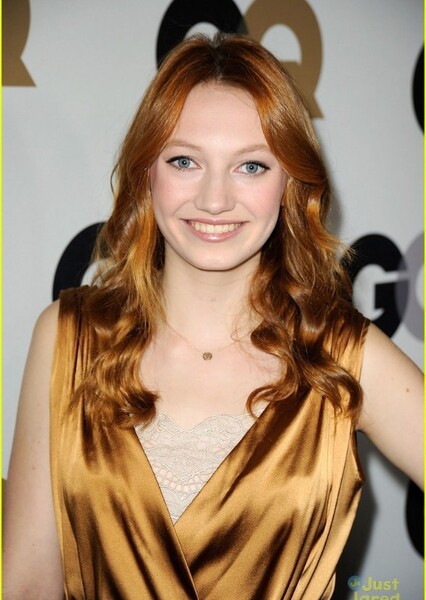 Jacqueline Emerson photo