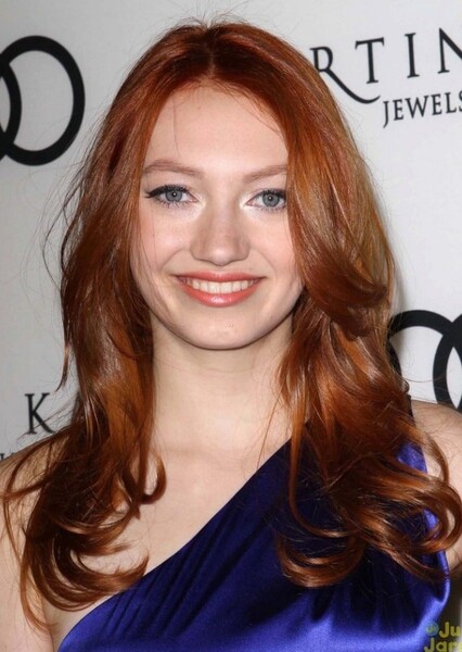 Jacqueline Emerson photo