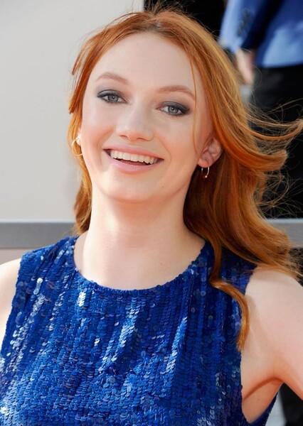 Jacqueline Emerson photo