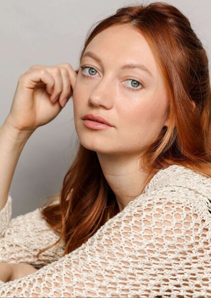 Jacqueline Emerson photo