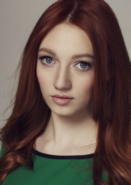 Jacqueline Emerson photo