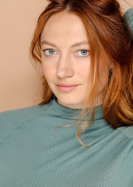 Jacqueline Emerson photo
