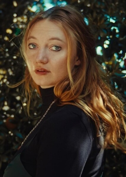 Jacqueline Emerson photo