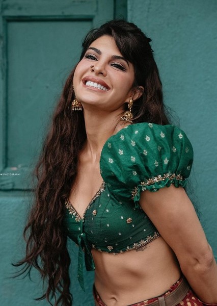 Jacqueline Fernandez photo