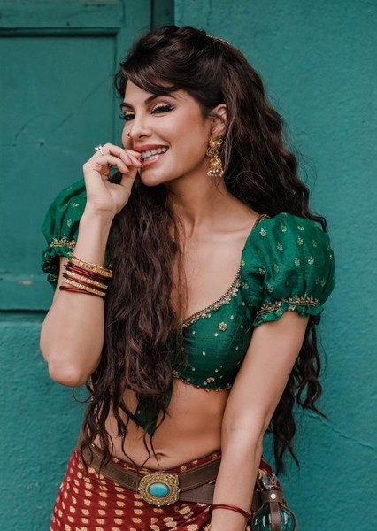 Jacqueline Fernandez photo