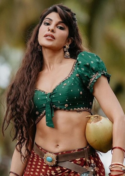 Jacqueline Fernandez photo