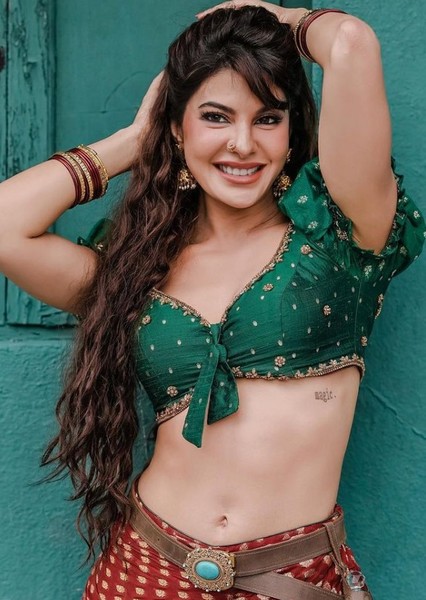 Jacqueline Fernandez photo