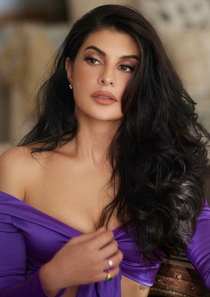 Jacqueline Fernandez