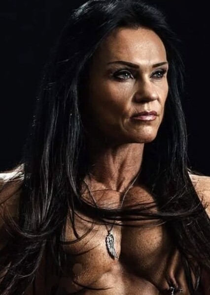 Jacqueline Fuchs photo