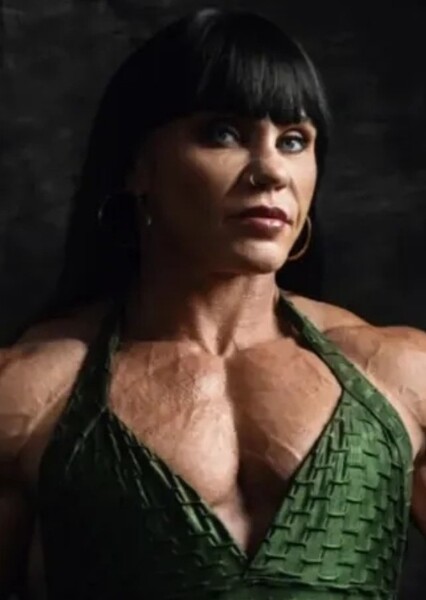 Jacqueline Fuchs photo