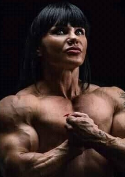 Jacqueline Fuchs photo