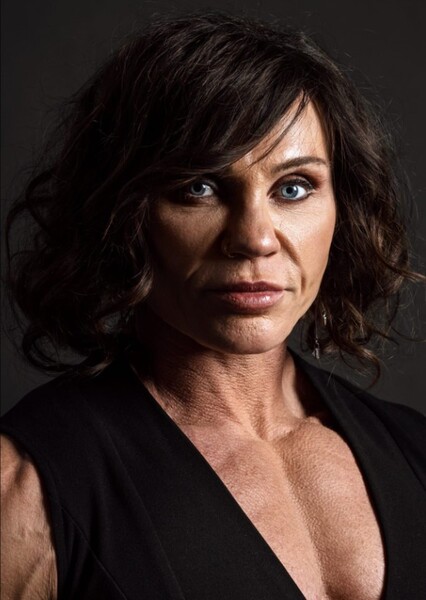 Jacqueline Fuchs photo