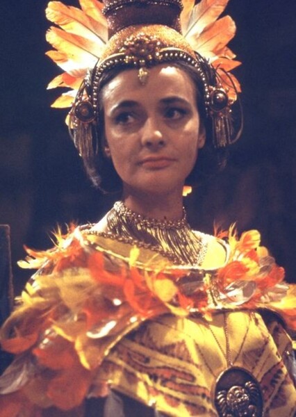 Jacqueline Hill photo