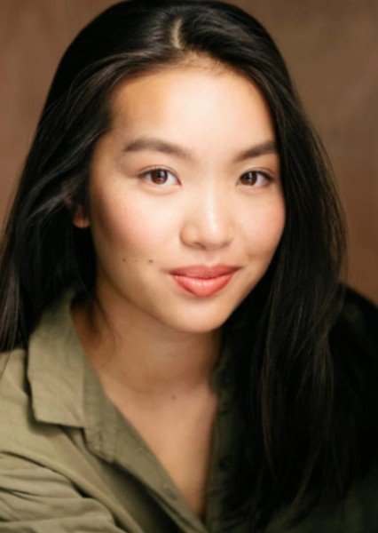 Jacqueline Joe