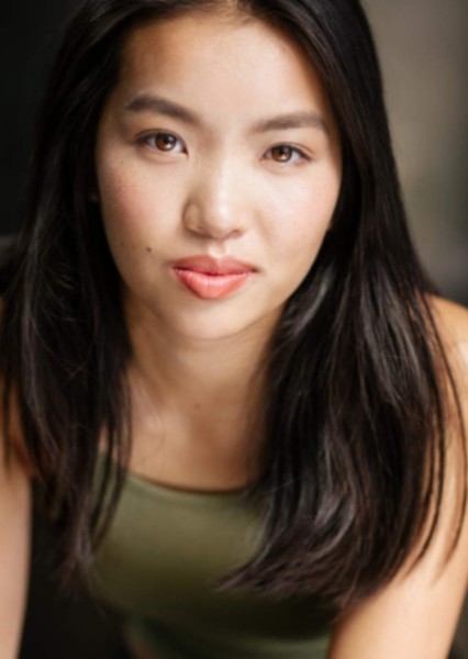 Jacqueline Joe photo