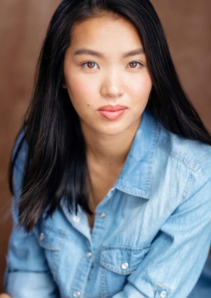 Jacqueline Joe photo