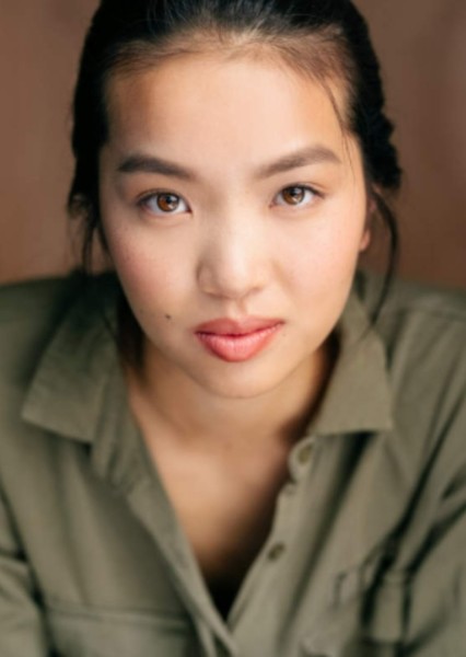 Jacqueline Joe