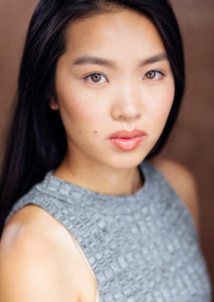 Jacqueline Joe photo