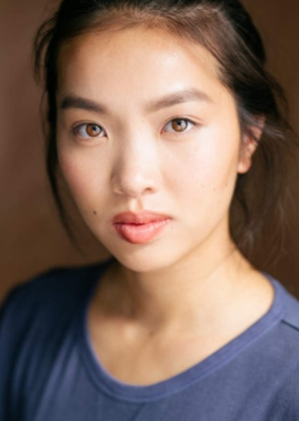 Jacqueline Joe photo