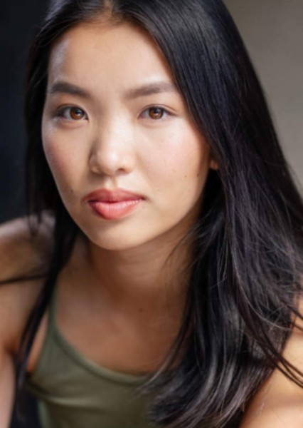 Jacqueline Joe photo