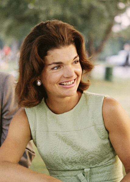 Jacqueline Kennedy Onassis
