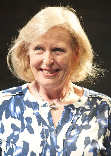 Sylvia Noble