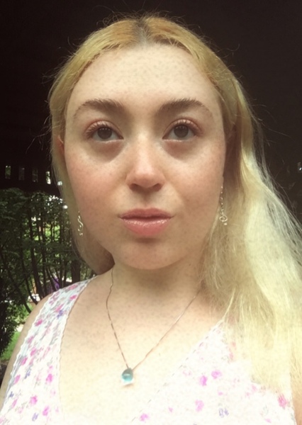 Jacqueline Klinges photo