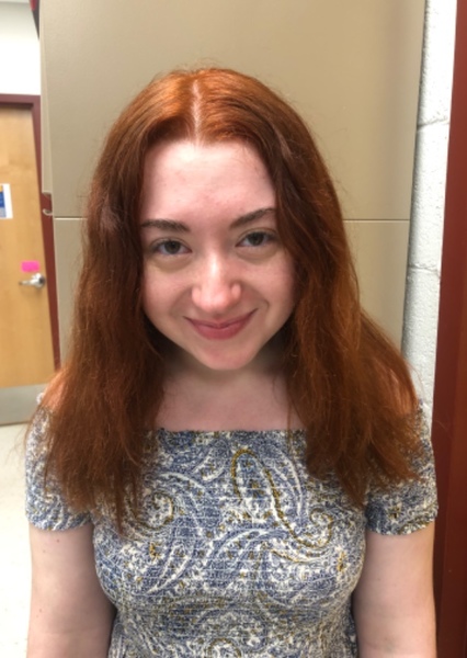 Jacqueline Klinges