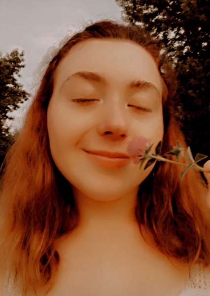 Jacqueline Klinges photo