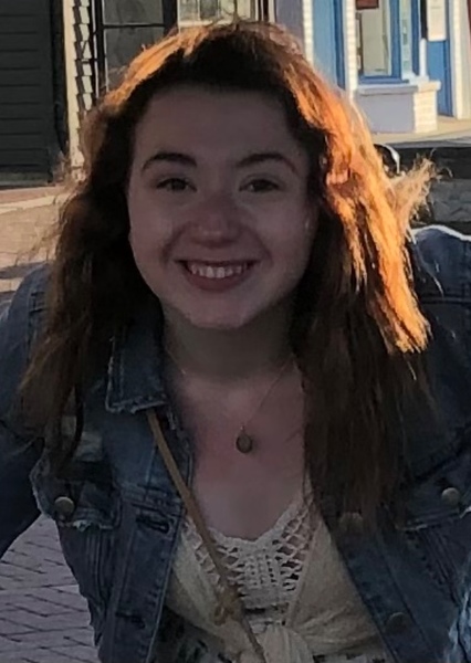 Jacqueline Klinges photo