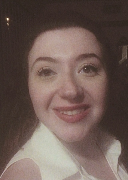 Jacqueline Klinges photo