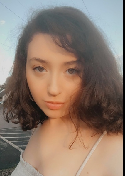 Jacqueline Klinges photo