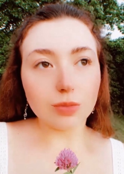 Jacqueline Klinges photo