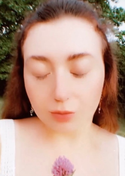 Jacqueline Klinges photo
