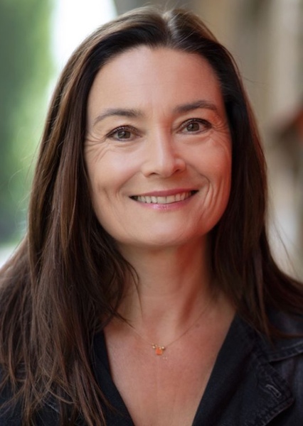 Jacqueline Macaulay