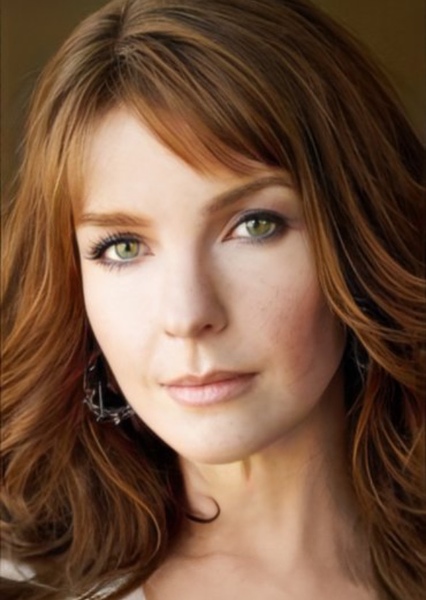 Jacqueline McKenzie photo